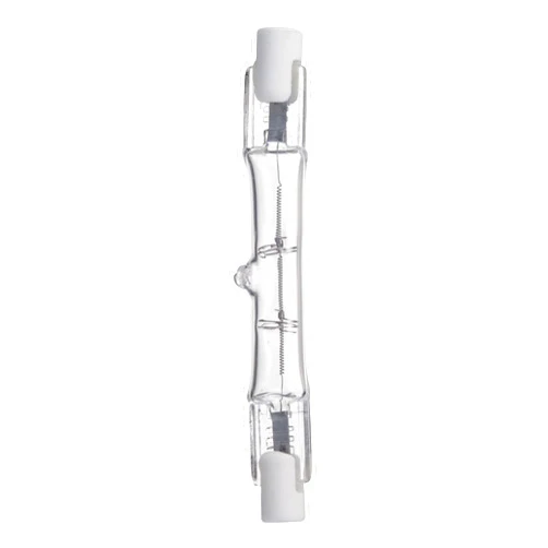 Philips LED Philips 415604 Work and Security 100-Watt 3.1-Inch T3 RSC, Double Ended Base Light Bulb