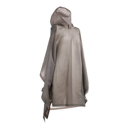 totes Adult's and Kid's Rain Poncho Rp1