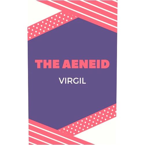 Virgil The Aeneid