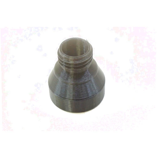 3DEXL Threaded Adapter for Sawyer Squeeze Filter for Hydrapak Water Bottle for HydroPak 42mm