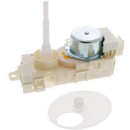 AFMCPB W10537869 Compatible with Whirlpool Dishwasher Diverter Motor AP5650272 PS5136127
