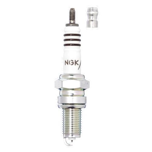NGK (7803) DPR7EIX-9 Iridium IX Spark Plug, Pack of 1