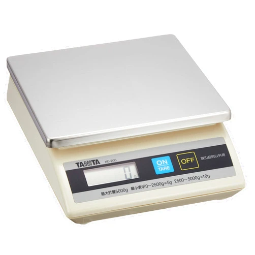 Tanita KD-200-510