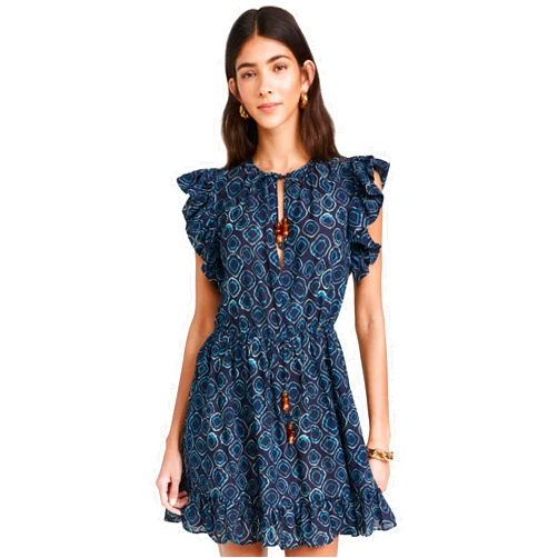 Ulla Johnson Women's Kalina Coverup