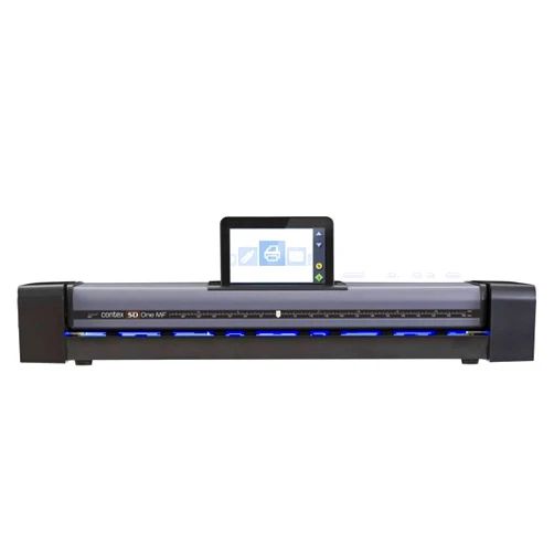 Contex SD One SD One MF 24 Large Format Sheetfed Scanner - 600 dpi Optical 5300D006004A