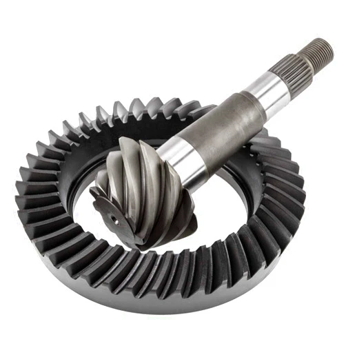 Motive Gear C8.25-456 Rack and Pinion, 41-9 Teeth, 4.56 Ratio