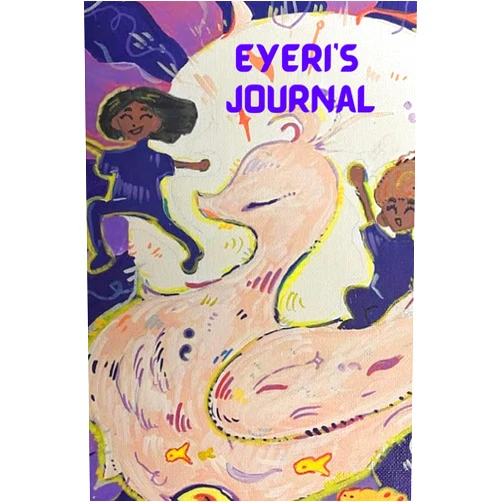 By Maria Estelle Picouto (Author) Diary for daily reflections