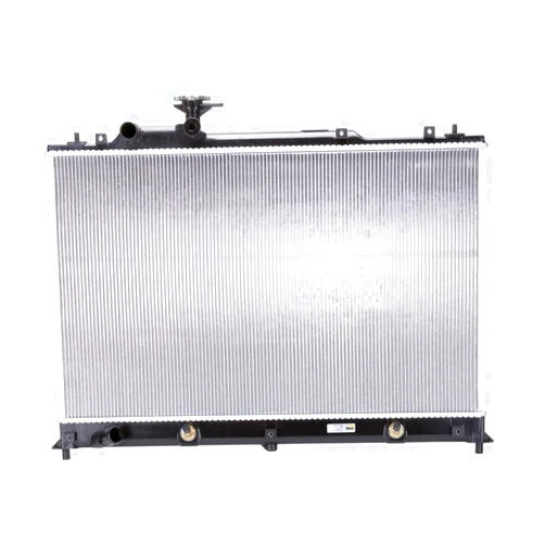 TYC 2918 Radiator Compatible with 2007-2009 Mazda CX-7
