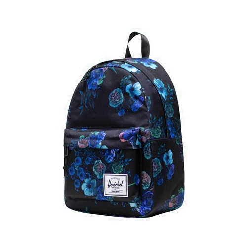 Herschel Supply Co. Herschel Classic Backpack, Evening Floral (Limited Edition), One Size