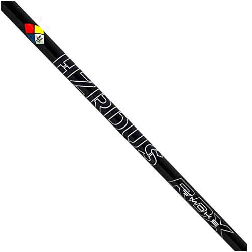 Project X HZRDUS Smoke Black RDX 60 Stiff Shaft + Taylormade RBZ / R11 Driver Tip + Grip