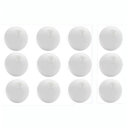 STX Official Lacrosse Balls