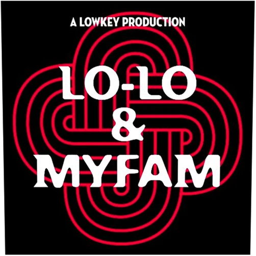 Lowkey Format: Audio CD Lo-Lo & Myfam Explicit Lyrics