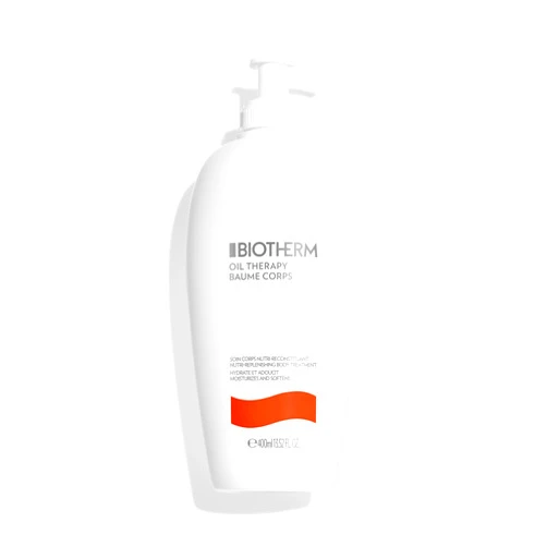 Biotherm Body Milk