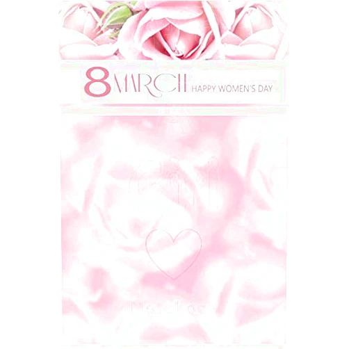 Sophia Lizly 8 March Happy women's Day: happy Women's Day: Lined notebook / International Women's Day /Journal Gift / Present for Girl Women. Simple and elegant. ... , (6 x 9) inches, brillant Finish Cover.