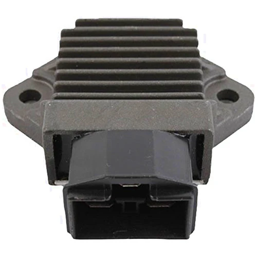 RAREELECTRICAL New Regulator Rectifier Compatible With Husqvarna 310Te 310Txc 450Smt 510Smt Sh693-12 Sh69312 31600-Kgb-901 31600Kgb901 8000B0563