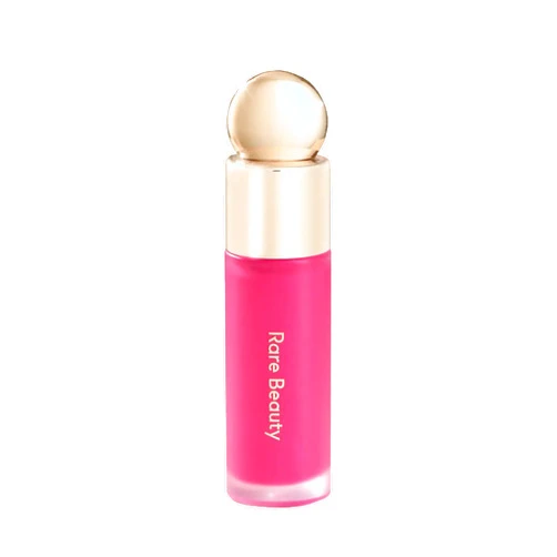 Rare Beauty by Selena Gomez Soft Pinch Liquid Blush Lucky– Hot Pink 0.25 fl.oz/7.5mL