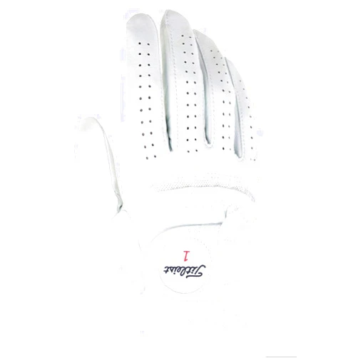 Titleist Perma-Soft Men's Regular Left Pearl
