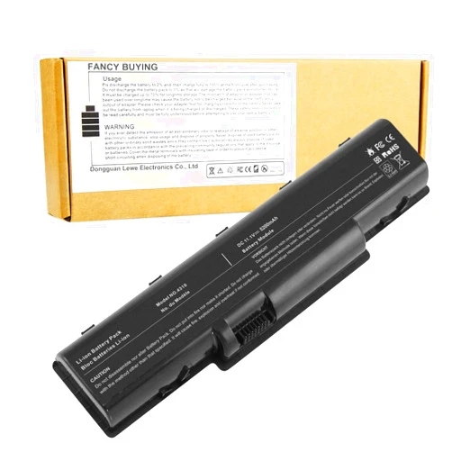 Fancy Buying AS07A31 Battery for Acer Aspire 5732Z 4730Z 4732 5735Z 5734Z 4720Z 5740 5738 5735 5542 5532 5536 5517 5516 5332 5334 5738 4520, fits P/N AS07A32 AS07A41 AS07A42 AS07A51 AS07A52 AS07A71 AS07A72 AS07A75
