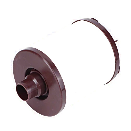 Kuuleyn Marine Engine CCV Filter Fit for JOHN DEERE Sandvik DI550 Open-air DTH Drilling Rig NEW HOLLAND Harvester CCV4500