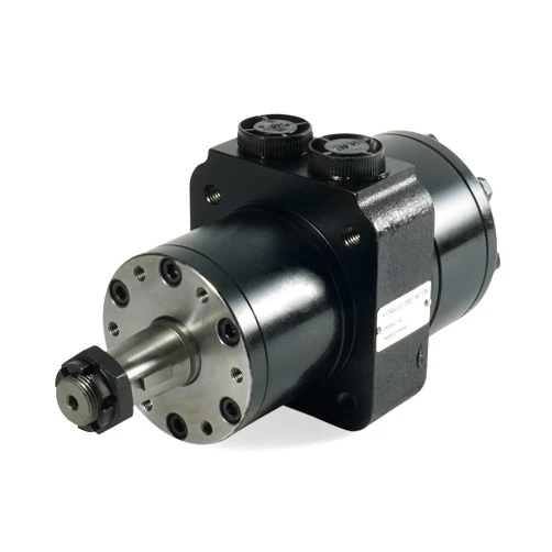 Dilomber Wheel Motor Hydraulic Motors Fits for Hydro Gear HGM-12P-7172, Ferris 23091 5023091SM, Great Dane TCA15078, Gravely 4915500 00882300, John Deere 32410004