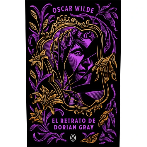 Oscar Wilde El retrato de Dorian Gray / The Picture of Dorian Gray (Spanish Edition)
