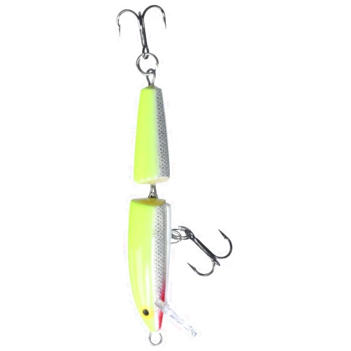 Rapala Rapala Jointed 07 Fishing Lure 2 75 Inch