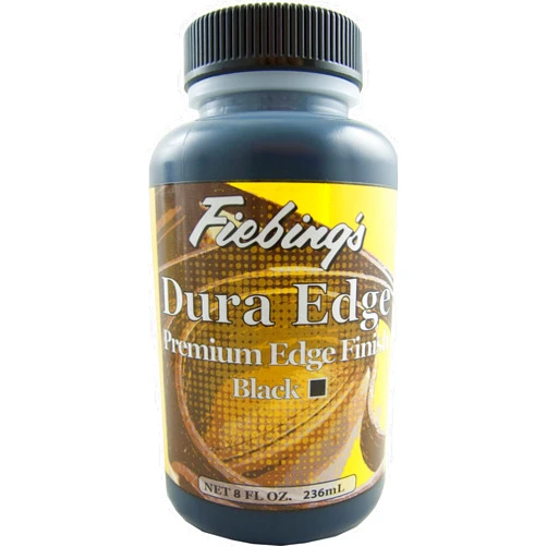 Fiebing's Dura Edge Kote, Black