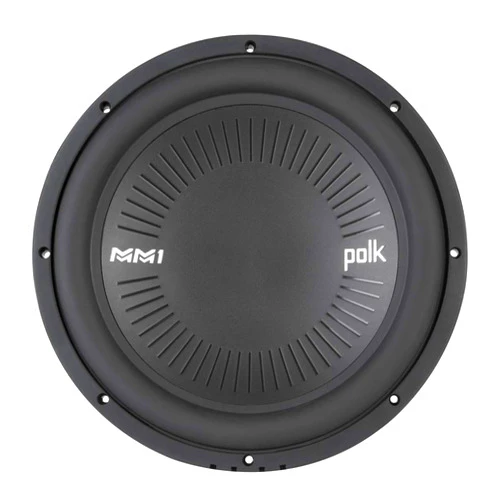 Polk Audio MM1242 DVC MM1 Series 12