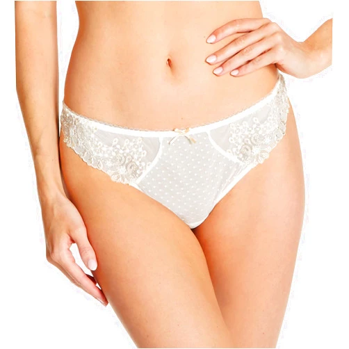 Aubade Women's Joyau Eternal Tanga