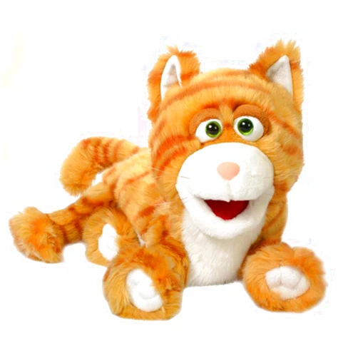 Silly Puppets 14