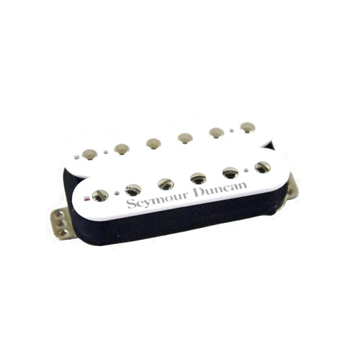 Seymour Duncan - 11103-70-W - TB-11 Custom Custom Trembkr White
