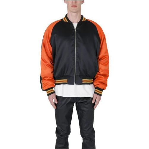 mnml Men's Souvenir Jacket