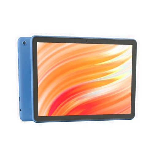 Amazon Fire HD 10 tablet, built for relaxation, 10.1