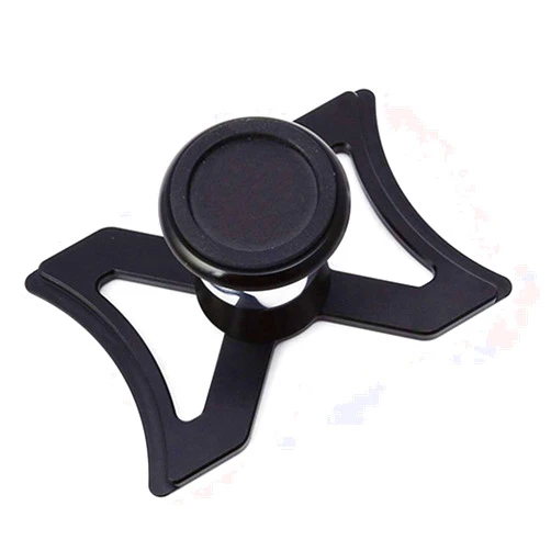 MICMXMO Magnetic Car Phone Holder for Audi A3 S3 RS3 8V 2013-2019, Mobile Phone Holder Air Vent Car Dashboard Cell Phone Mount fit for Any inches Smartphone, Black