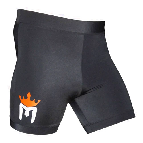 Meister MMA Crown Vale Tudo Fight Shorts