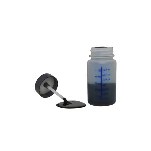 MBI AUTO - 202 - Black 1 Ounce Touch Up Paint Kit w/Brush for Toyota, Lexus & Scion