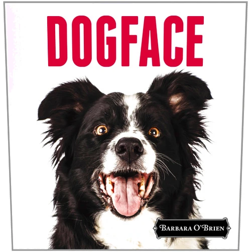 Barbara O'Brien DogFace