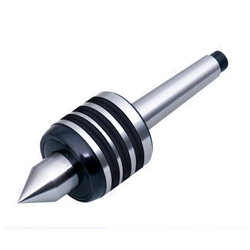 YIDOFENG CNC MT3 Medium Duty Live Center,3MT 60 Degree Morse Taper Precision Lathe Live Tailstock Center for CNC Wood & Metal Lathe