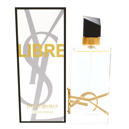 Yves Saint Laurent Libre Women 3 oz EDP Spray
