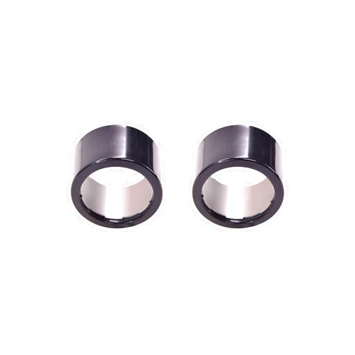 JKING Electric Skateboard Replaceable PU Sleeves for Hub Motor (2 pcs)