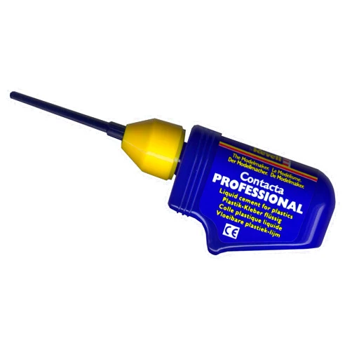 Revell 39604 Contacta Professional Glue 25g