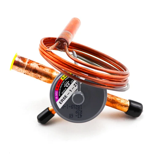 Generic Sporlan expansion valve ERSE-1-ZP