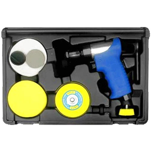 Astro Pneumatic Tool Astro Pneumatic Sanding & Polishing Complete Kit