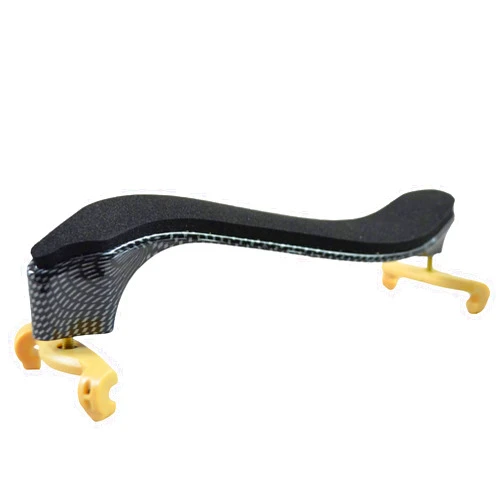 Kennedy Violins Portland Carbon Fiber Design Violin Shoulder Rest (3/4-4/4)