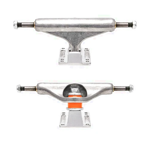 INDEPENDENT Forged Hollow Skateboard Trucks (Set of 2)