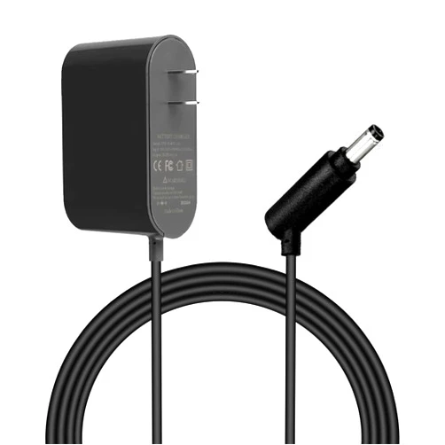Tuvoyo 33W 1.1A Replacement Charger for Dyson Cyclone Charger V10 V11 V12 V15 SV20 SV12 SV22 Cyclone Animal Absolute Motorhead Cordless 217160-01 02 03,969350-01 02 03 04 05,969042-01 Adapter Cleaner Power