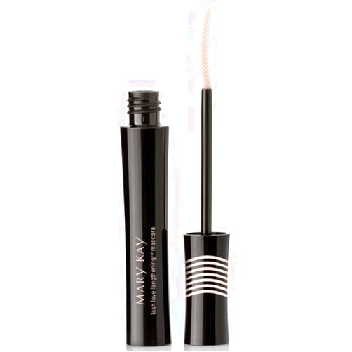 Mary Kay Brown Lash Love Lengthening Mascara