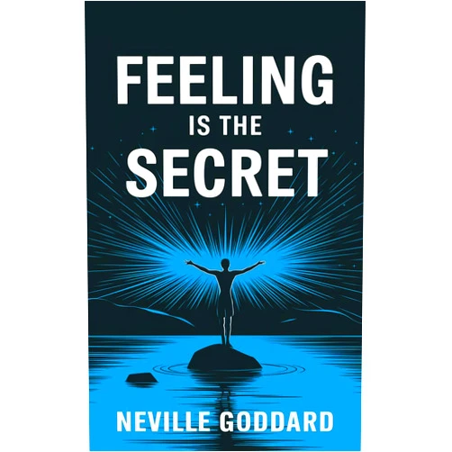 By Neville Goddard (Author) Format: Kindle Edition Feeling Is the Secret
