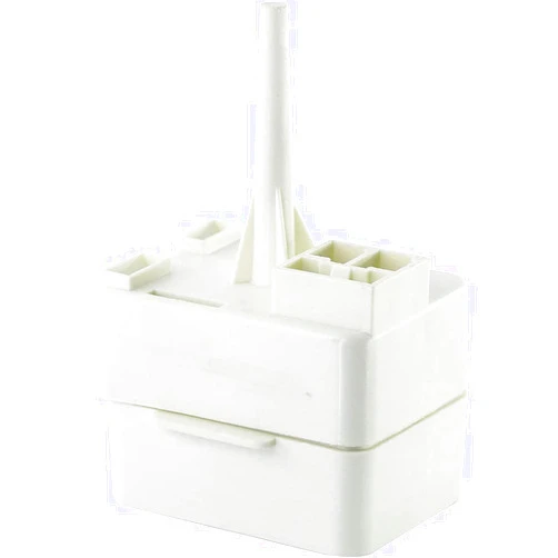 Eopzol 2188830 Refrigerator Compressor Relay & Overload Replaces for AP3885081 1177466 2188829 2188830 2188832 2188833 Fits for Kenmore 106.52574200 10641012100 10641012101