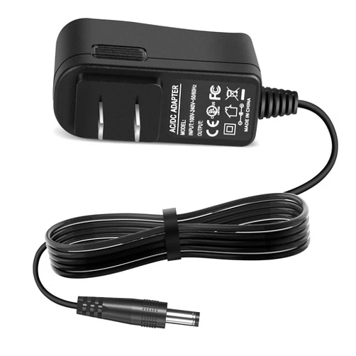 IOKOFJOA 15V 1A Charger for Peak 450A 500A 600A 800A 1000A Portable Car Jump Starter Compatible with Gooloo GP03B DBpower DJS60 Schumacher SL65 TACKLIFE Auto Battery Boosters Power Cord Adapter